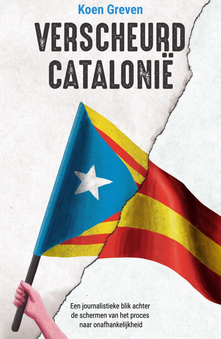 Verscheurd Catalonië • Verscheurd Catalonië