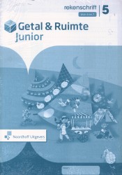 Getal & Ruimte Junior (5 ex)