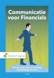 Communicatie voor Financials