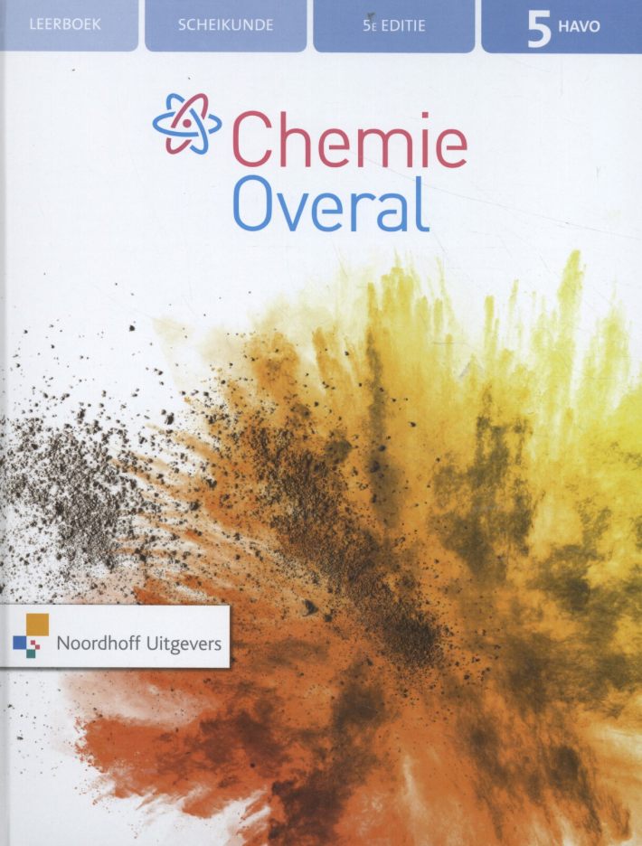 Chemie Overal
