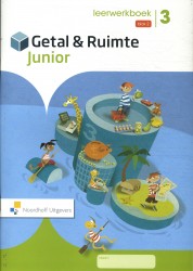 Getal & Ruimte Junior