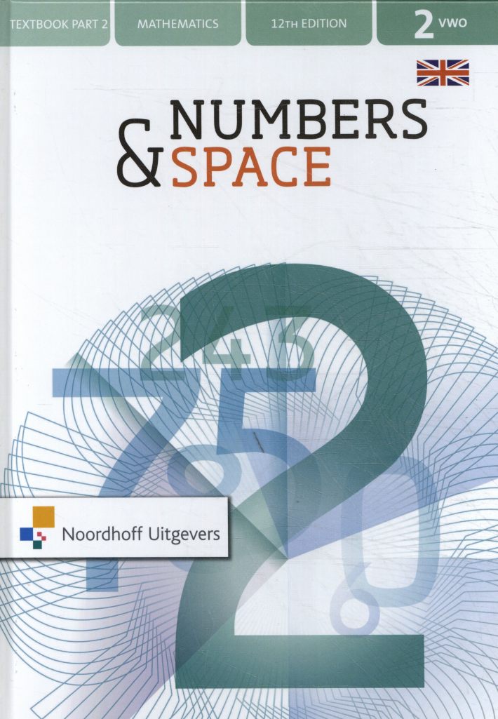 Numbers & Space