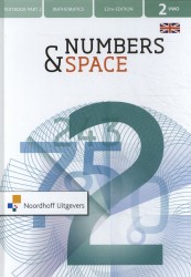 Numbers & Space