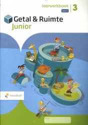 Getal & Ruimte junior