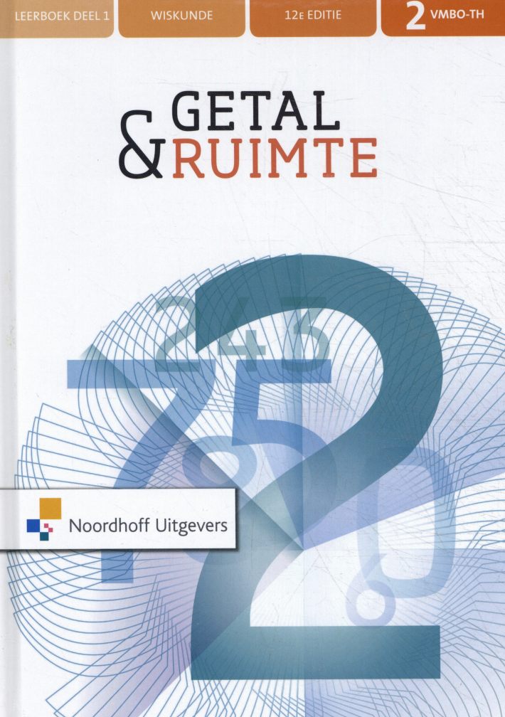 Getal & Ruimte