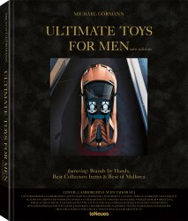 Ultimate Toys For Men, New edition’