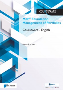 MoP® Foundation Management of Portfolios Courseware – English • MoP® Foundation Management of Portfolios Courseware – English • MoP® Foundation Management of Portfolios Courseware – English