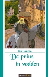 De prins in vodden