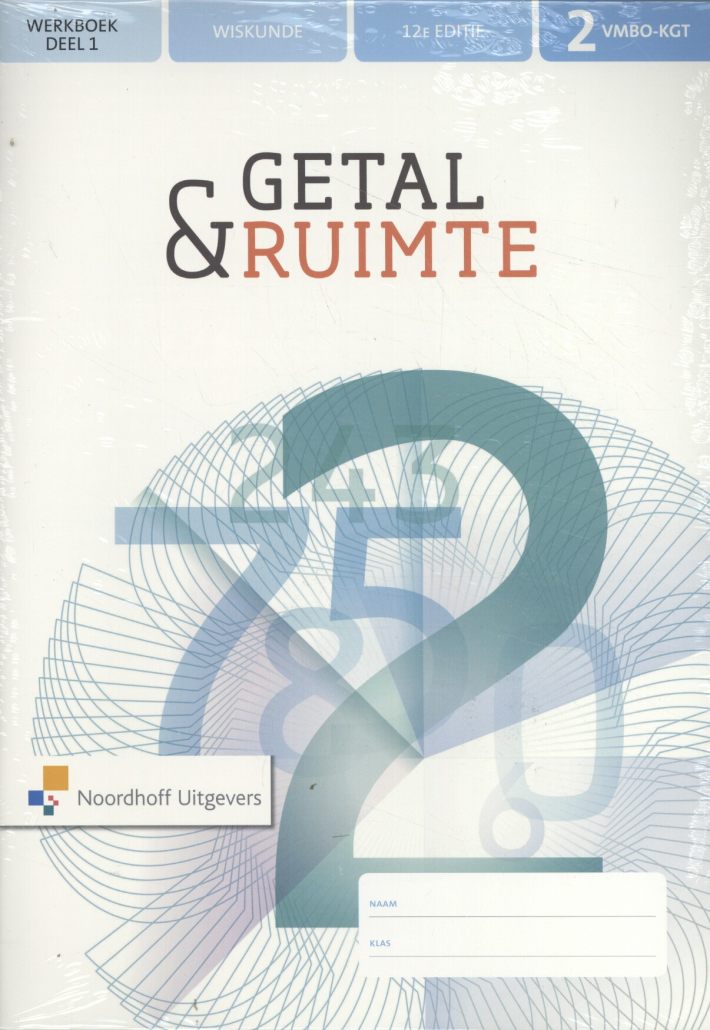 Getal & Ruimte set