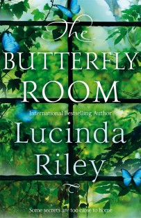 The Butterfly Room