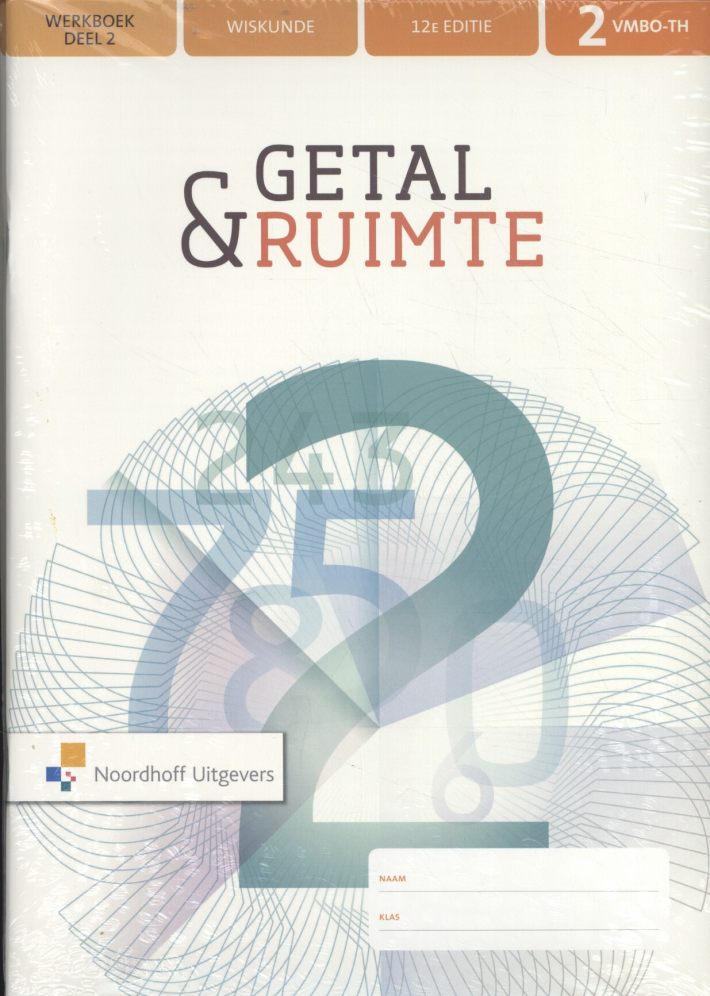 Getal & Ruimte