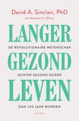 Langer gezond leven • Langer gezond leven