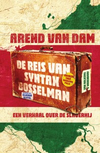 De reis van Syntax Bosselman • De reis van Syntax Bosselman