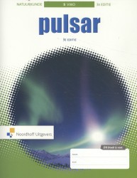 Pulsar Natuurkunde