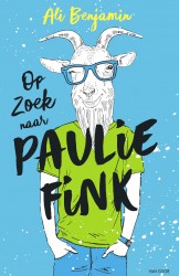 Op zoek naar Paulie Fink • Op zoek naar Paulie Fink