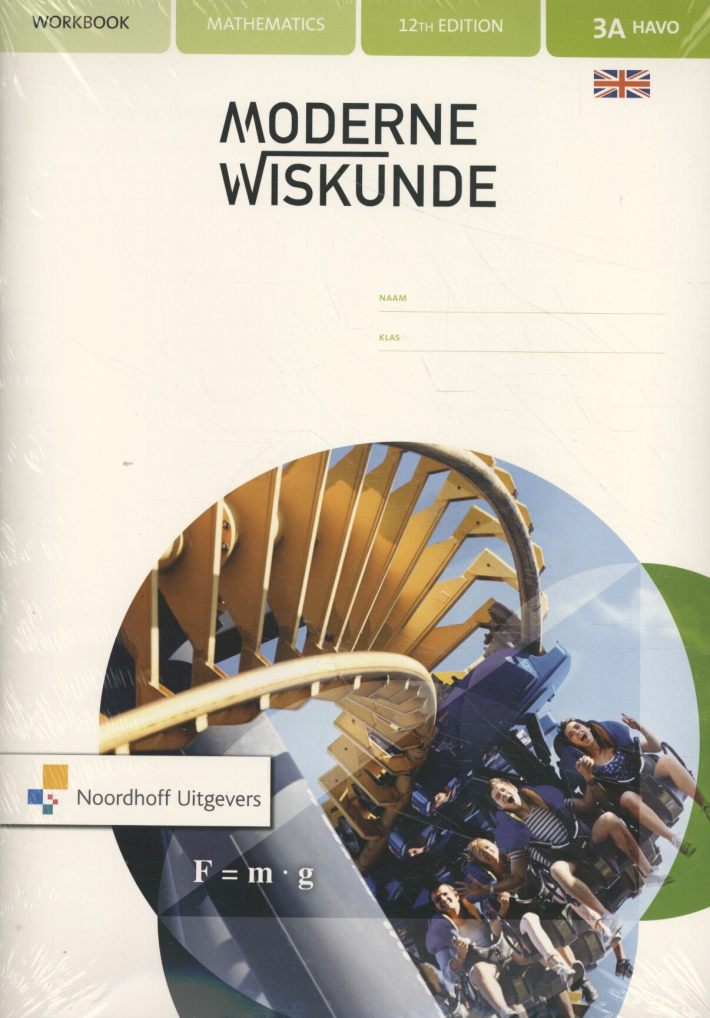 Moderne Wiskunde