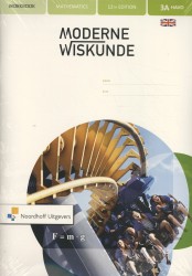 Moderne Wiskunde