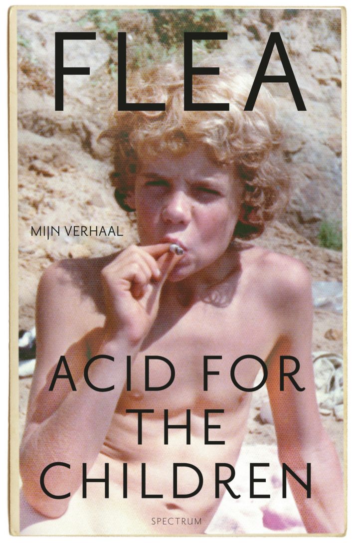 Acid for the Children • Acid for the Children