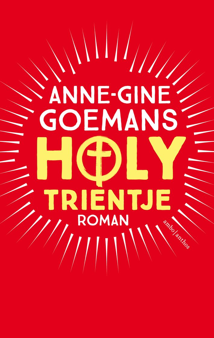 Holy Trientje • Holy Trientje