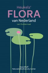 Heukels' Flora van Nederland • Heukels' Flora van Nederland (e-book)