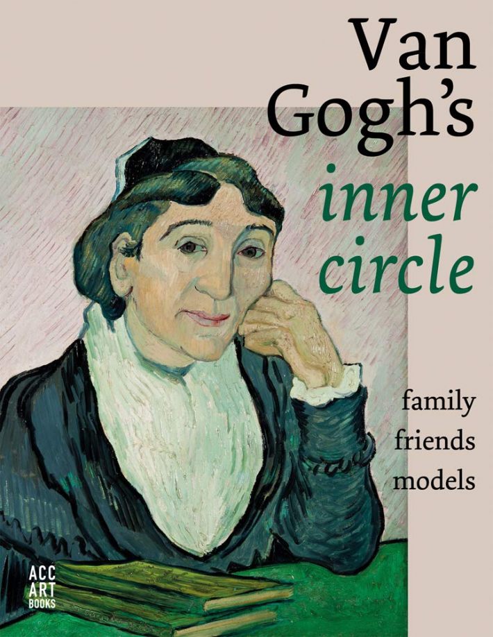 Van Gogh's Inner Circle