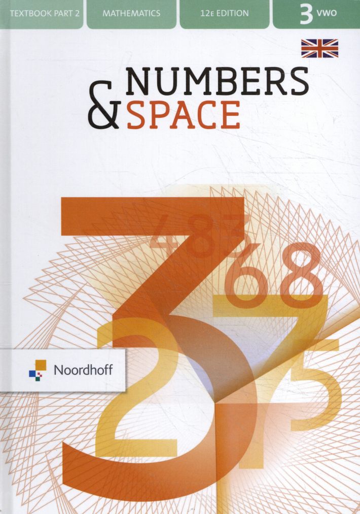 Numbers & Space