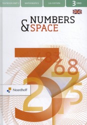 Numbers & Space