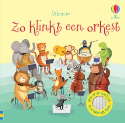 Zo klinkt een orkest