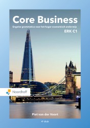Core Business • Core Business