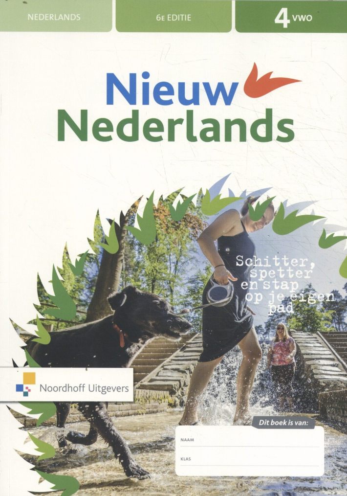 Nieuw Nederlands
