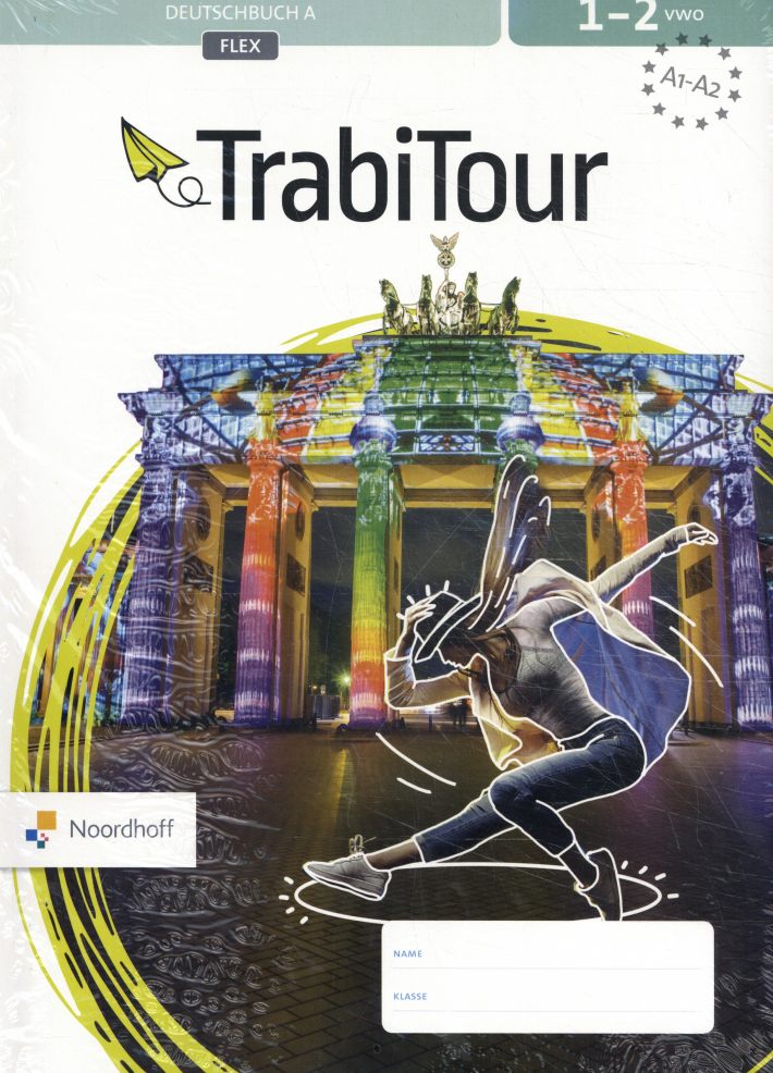 Trabitour