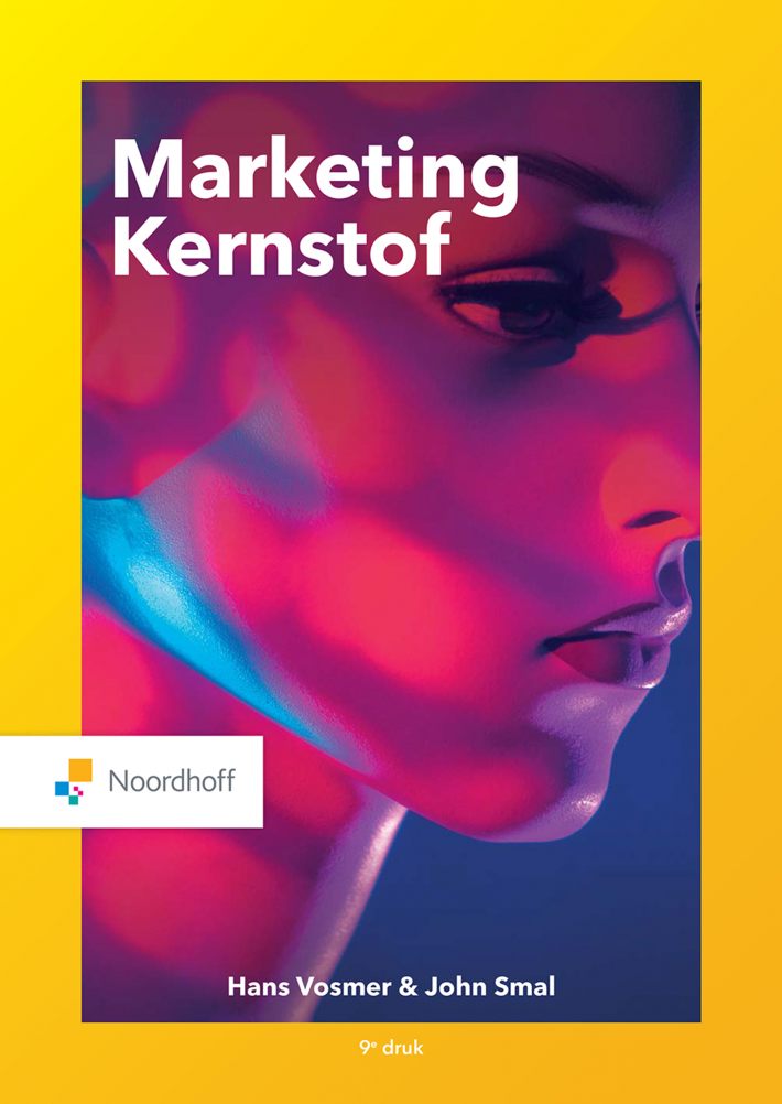 Marketing Kernstof • Marketing Kernstof
