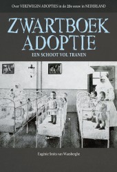 ZWARTBOEK ADOPTIE • Zwartboek adoptie