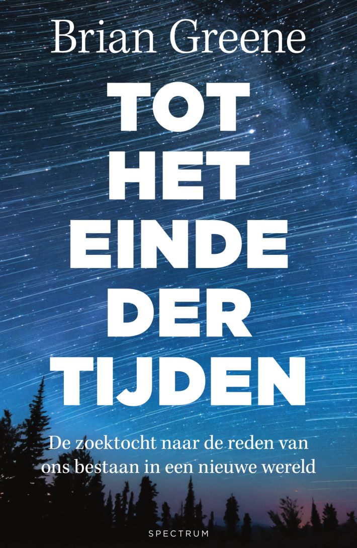 Tot het einde der tijden • Tot het einde der tijden