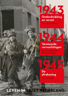 Leven in bezet Nederland 1940-1945 • Leven in bezet Nederland 1940-1945