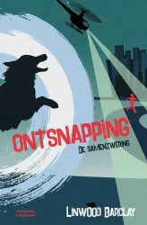 Ontsnapping • Ontsnapping
