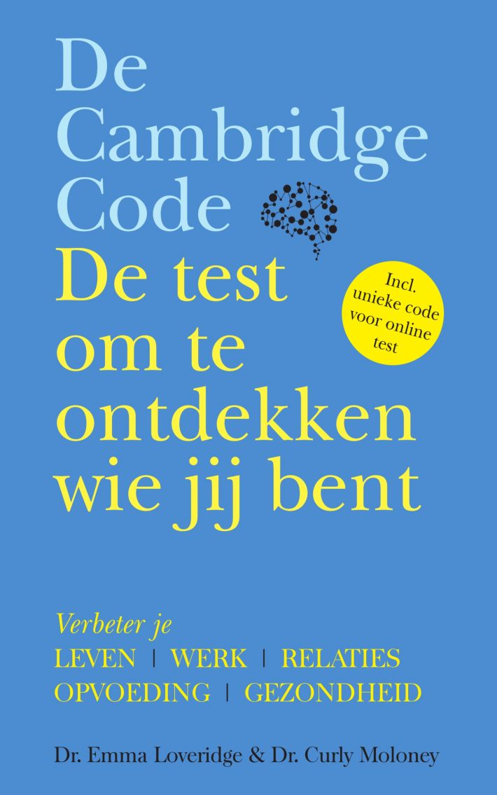 De Cambridge Code