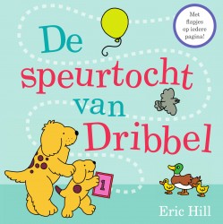 De speurtocht van Dribbel