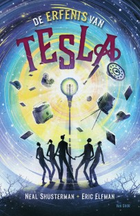 De erfenis van Tesla • De erfenis van Tesla
