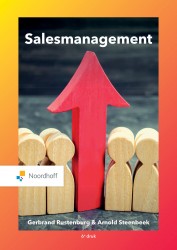 Salesmanagement • Salesmanagement