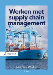 Werken met supply chain management • Werken met supply chain management