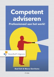 Competent adviseren (e-book)