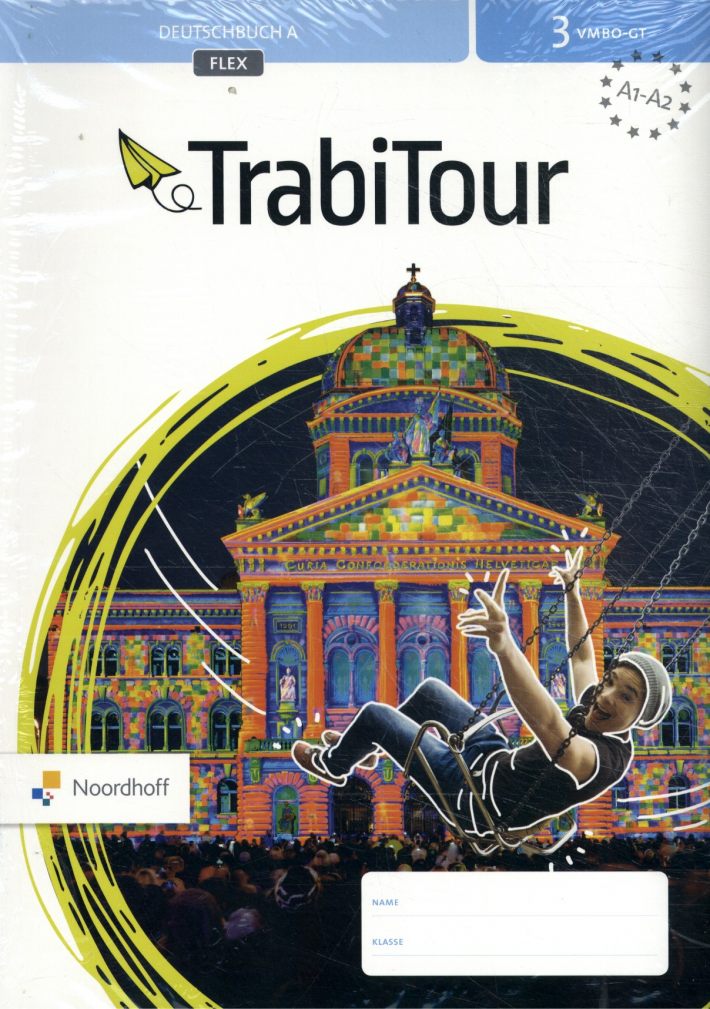 Trabitour