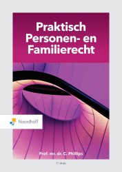 Praktisch Personen- en Familierecht • Praktisch Personen- en Familierecht