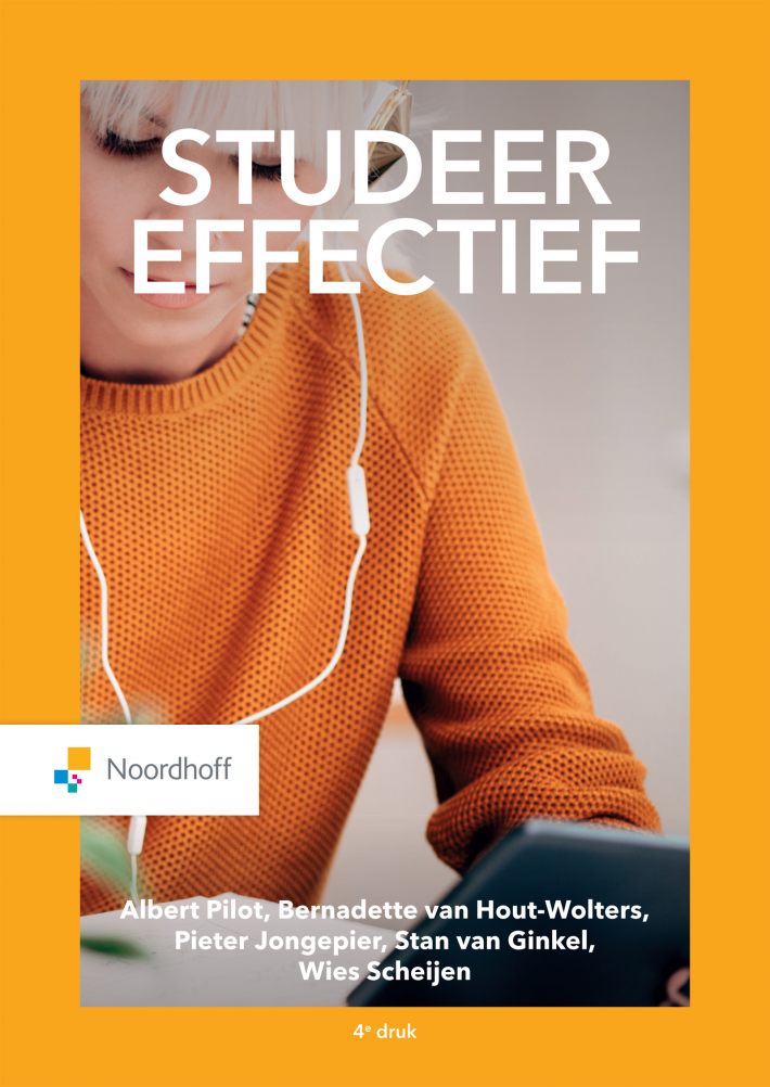 Studeer Effectief • Studeer Effectief