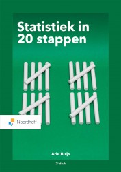 Statistiek in 20 stappen • Statistiek in 20 stappen