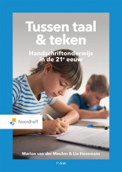 Tussen Taal & teken • Tussen Taal & teken (e-book)