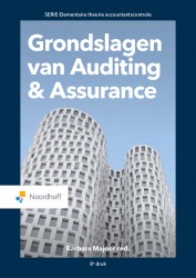 Grondslagen van Auditing en Assurance • Grondslagen van Auditing en Assurance