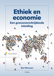 Ethiek en economie • Ethiek en economie (e-book)
