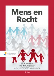 Mens en Recht (e-book) • Mens en Recht